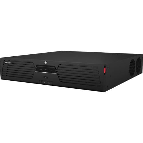 その他 HIKVISION(Model:TK-7716-I4/16P) Hikvision DS-7716NXI-I4/S 16-Channel IP Acusense 4K NVR CCTV