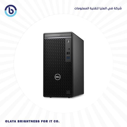 كمبيوتر مكتبي ديل : Dell OptiPlex Tower 7010