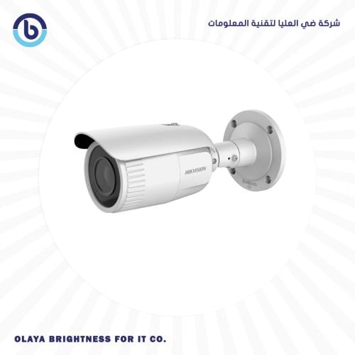 HIKVISION Camera IP 2MP Bullet Motorized Lens Meta...