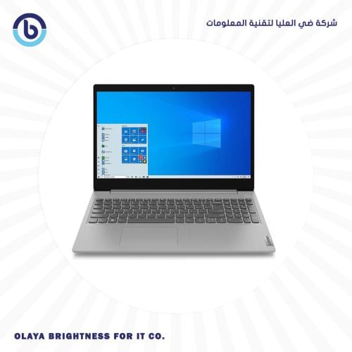 NB LENOVO IP S300 RAYZEN3/ لابتوب لينوفو ايديا باد...