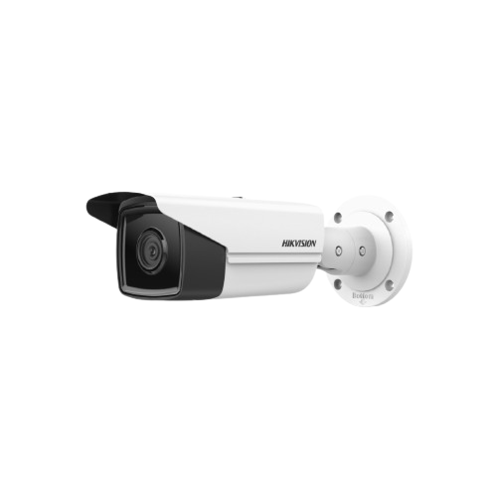 Hikvision DS-2CD2T63G2-2I كاميرا شبكية 6MP AcuSense بعدسة 4 مم