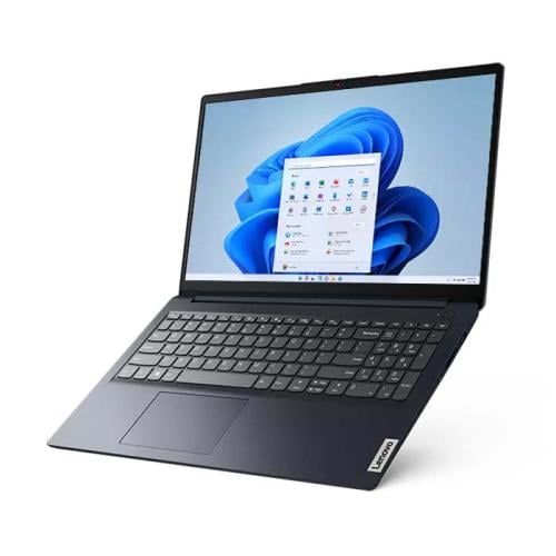 لاب توب لينوفو IdeaPad 1 15IAU7 بمعالج Core i5-123...