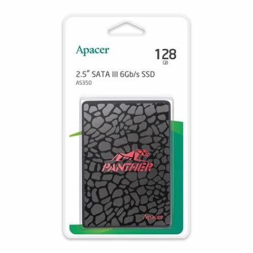 128 Gb Ssd Apacer Panther As350 512gb APACER AS350 SSD 128GB SATA