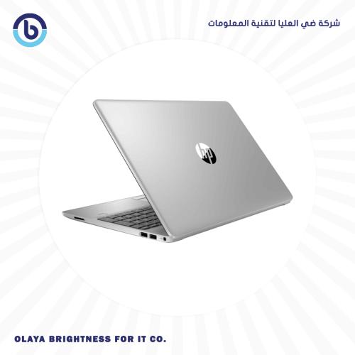 NBK HP 15-DW1001NX CEL N4020 4G 1TB 15 DOS- لاب تو...