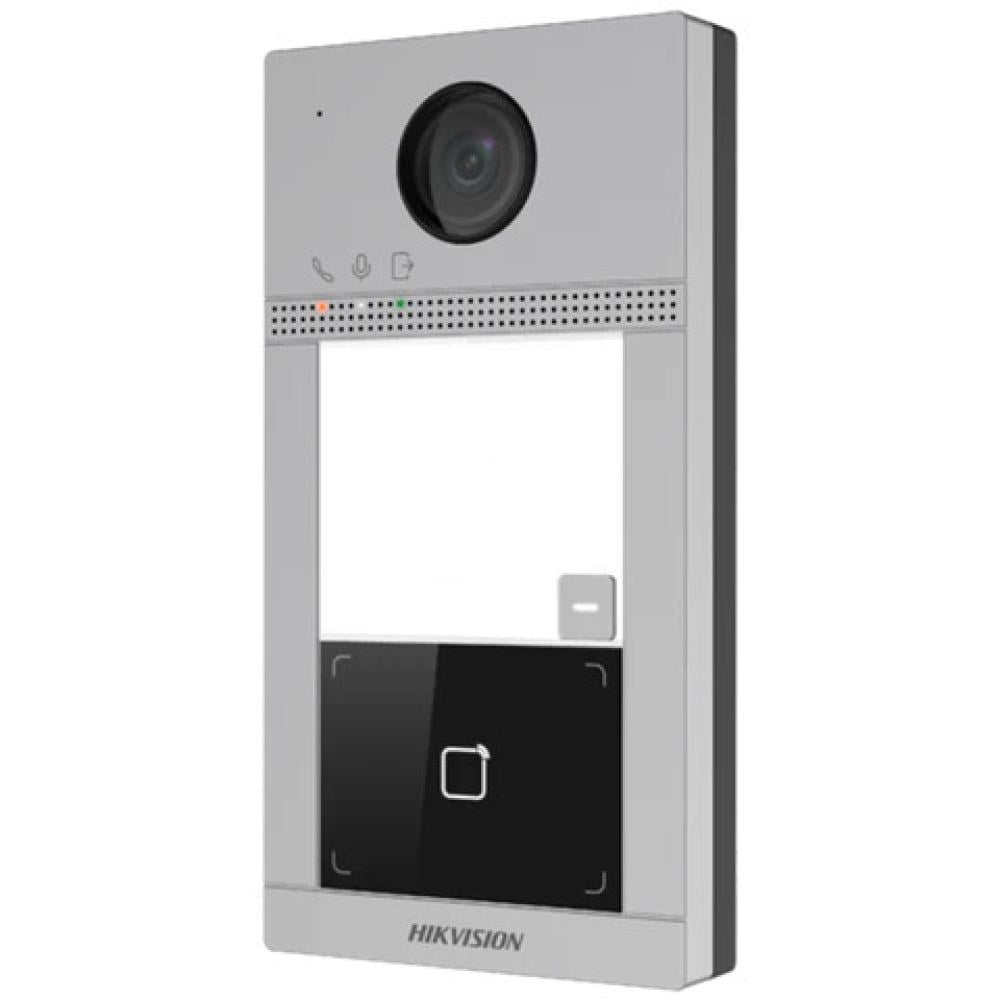 Hikvision Door Bell Video Intercom Hikvision Doorbell Transformer