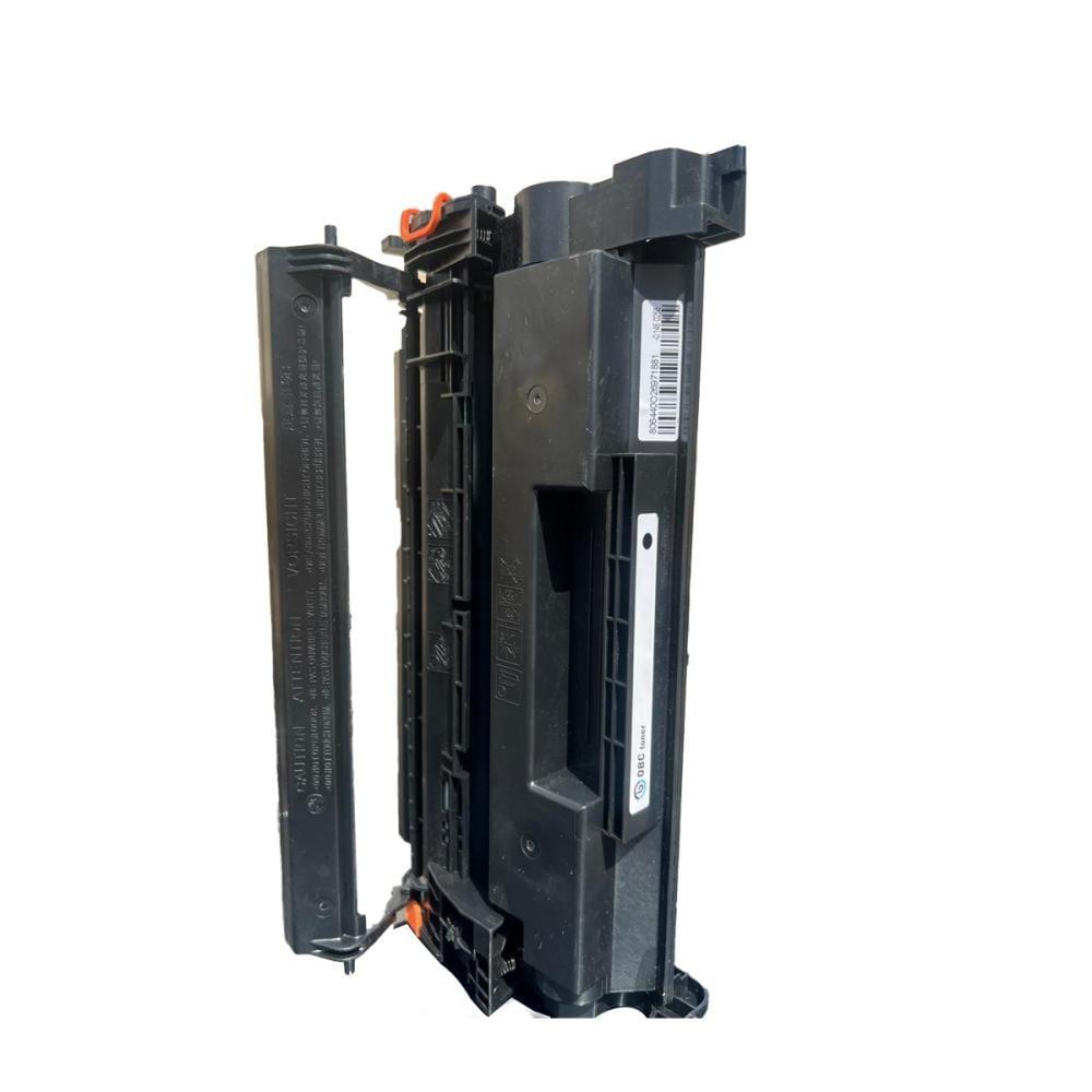 خرطوشة حبر OBC متوافقة مع HP 64A و Canon CC364A/CE390A