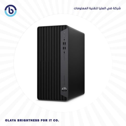 كومبيوتر مكتبي اتش بي كور اي 7 / HP DESKTOP 800G6...