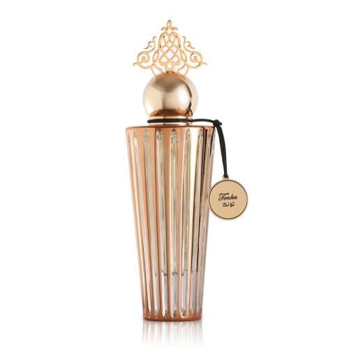 عطر آيكونك تونكا - ابراهيم القرشي