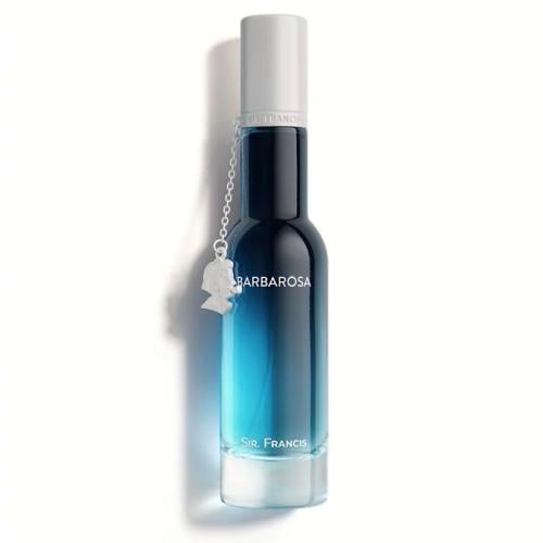 عطر باربروسا 75مل - فرانسيس
