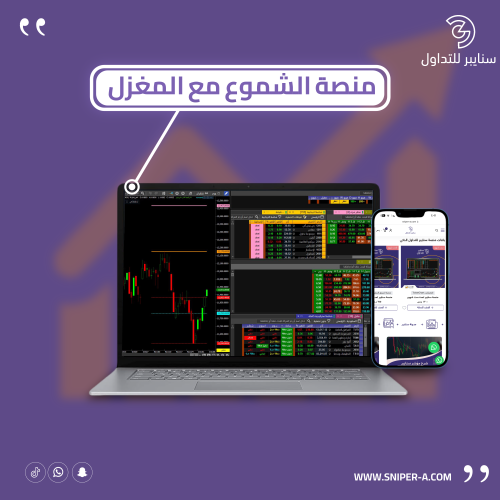 منصة القوة الرقمية الثلاثية | ( شهر )
