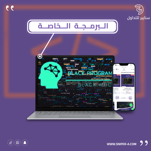برمجة منصات خاصة على تيكرشارت
