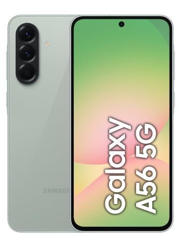 سامسونج a56 256gb