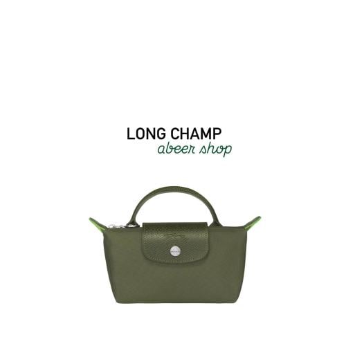 LONG CHAMP (زيتي )