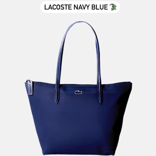 ( كحلي ) Lacoste - navy blue