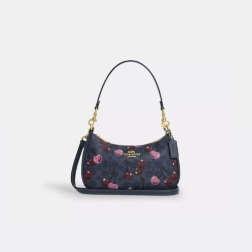 coach ( كوتش تشيري كحلي )