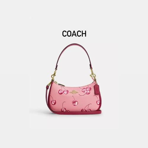 coach ( كوتش تشيري كرز )