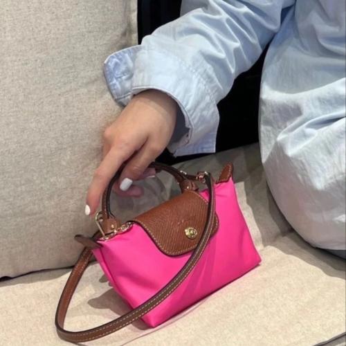 LONG CHAMP (فوشي )