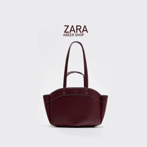 ( زارا - البرغندي ) Zara