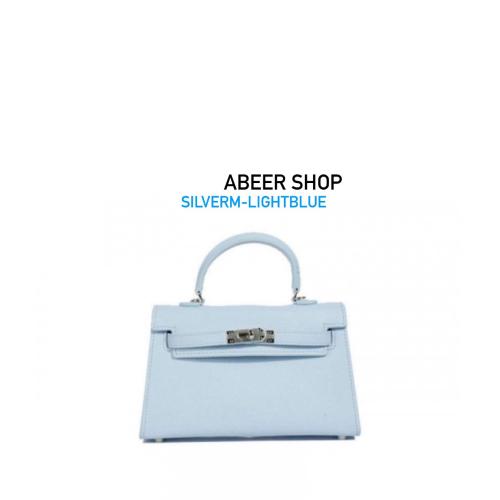 kelly blue - ( ازرق فاتح )