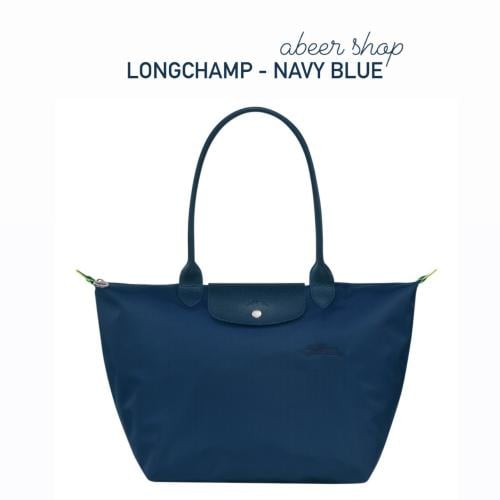 Longchamp - ocean