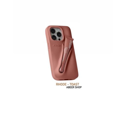 ( توست ) Toast -Rhode