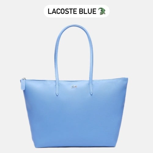 ( سماوي ) Lacoste - blue