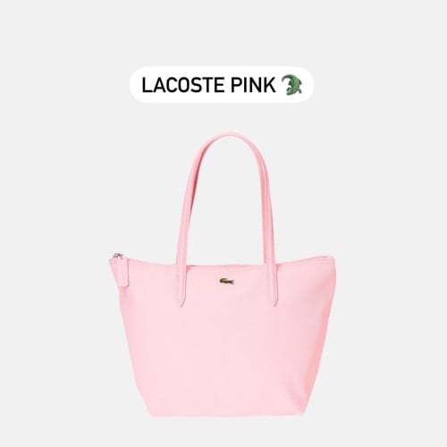 ( وردي ) Lacoste - pink