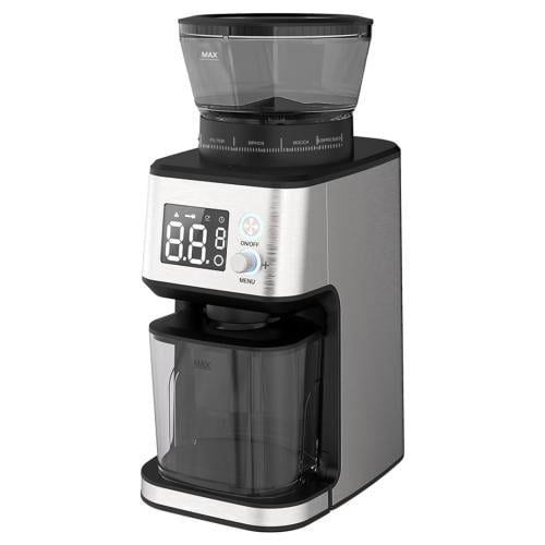 طاحونة للاسبريسو و القهوة المقطرة من ميبرو