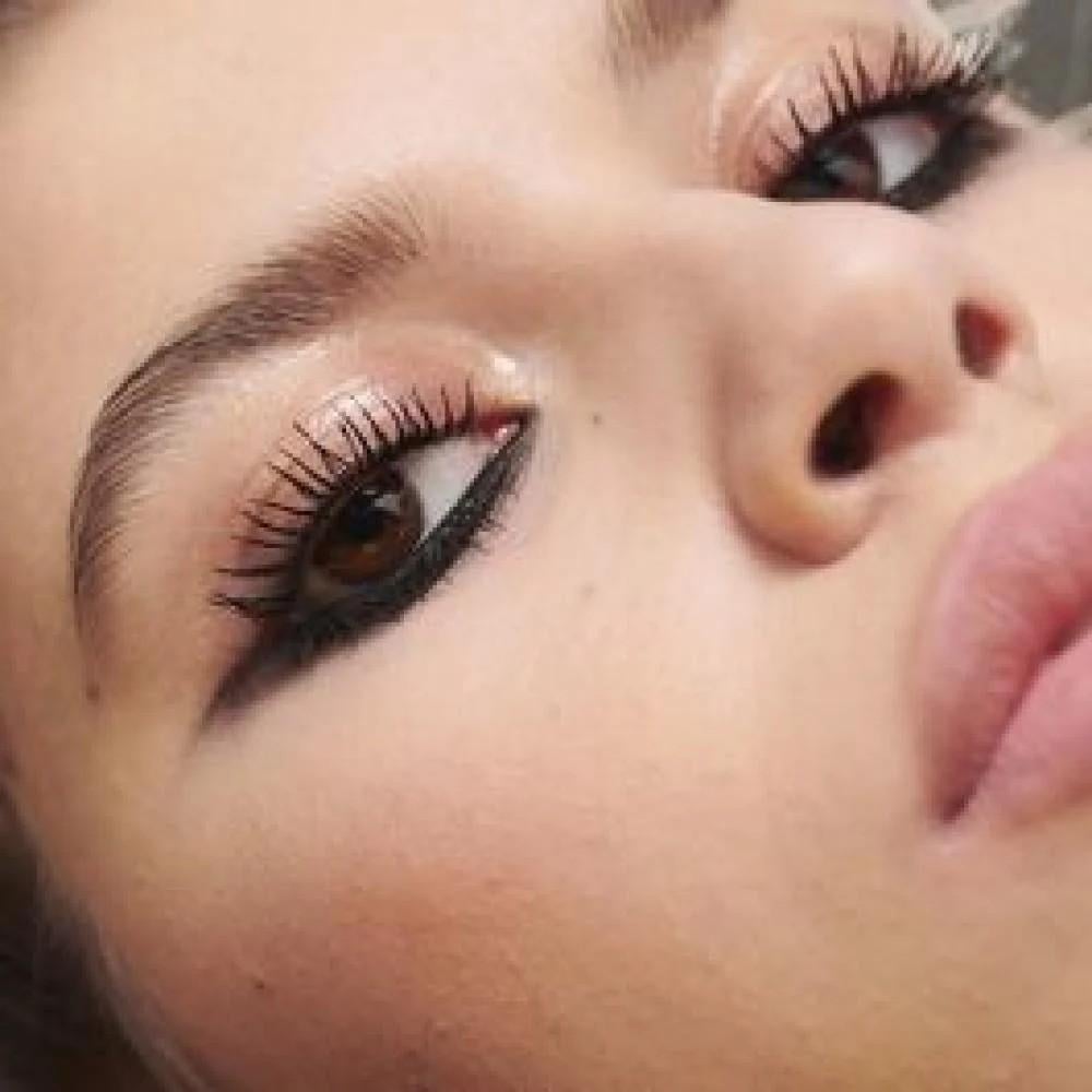 سيفورا ماسكارا سايز اب لتكثيف الرموش اسود 14 مل