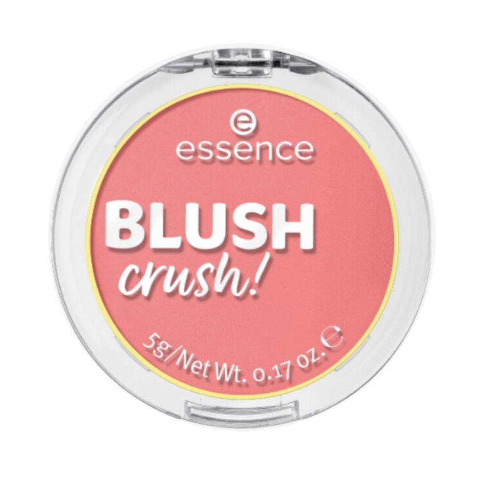 ايسنس احمر خدود بلاش 70 كراش 5 جم