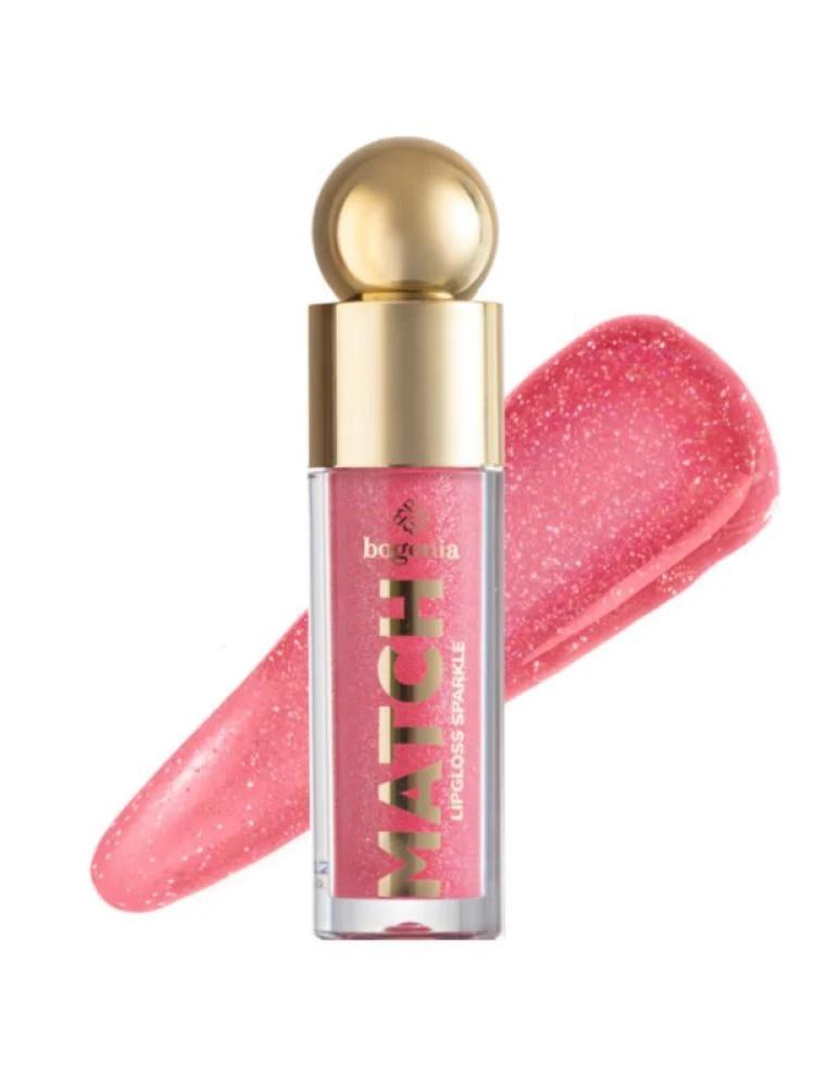 روج الشفاه اللامع ماتش من بوغينيا 006