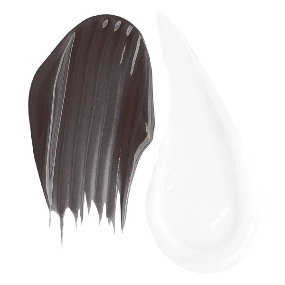 ان واي اكس قلم تحديد وتصفيف الحواجب الشفاف والملوان