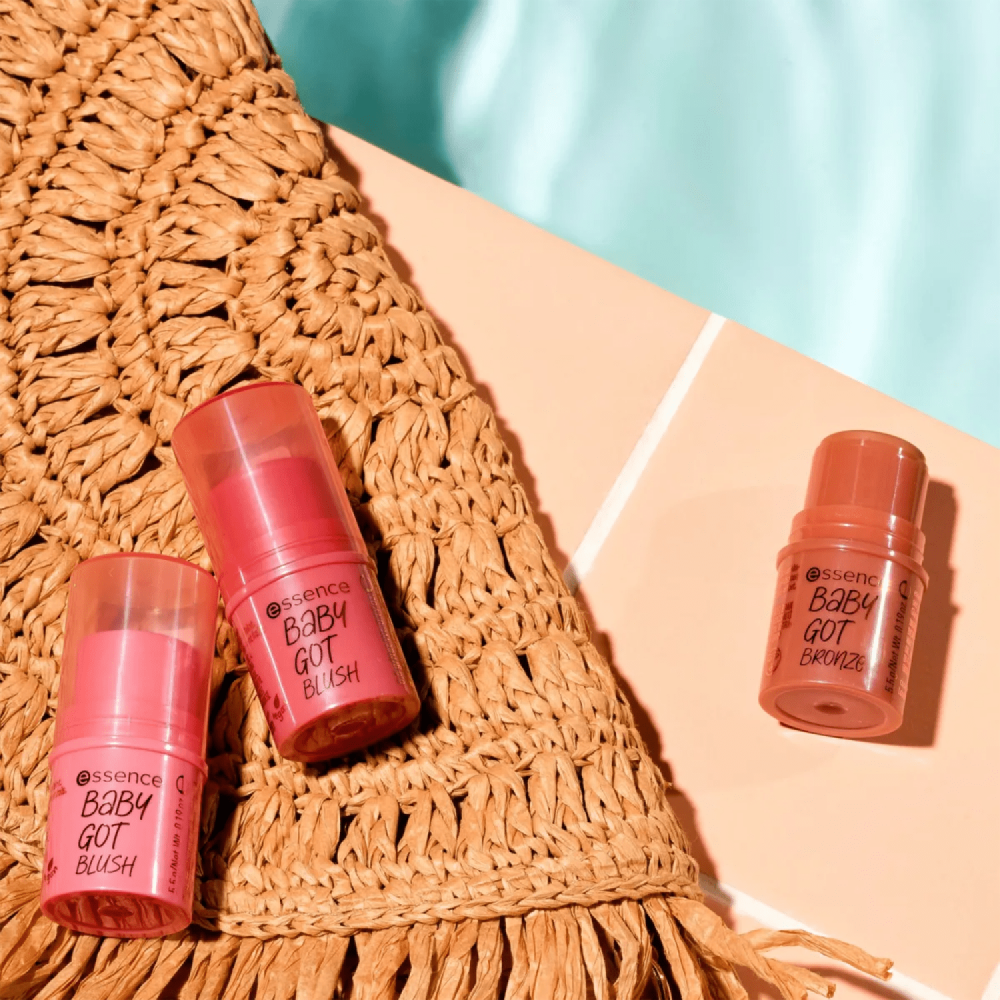 ايسنس أحمر الخدود بيبي جوت بلش 40