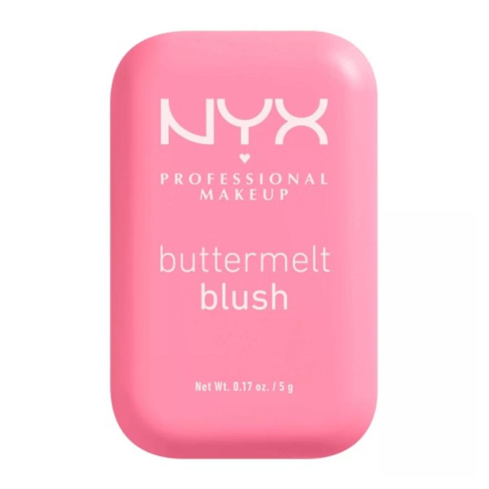 احمر خدود بترميلت بلش من ان واي اكس - Butta Together -02