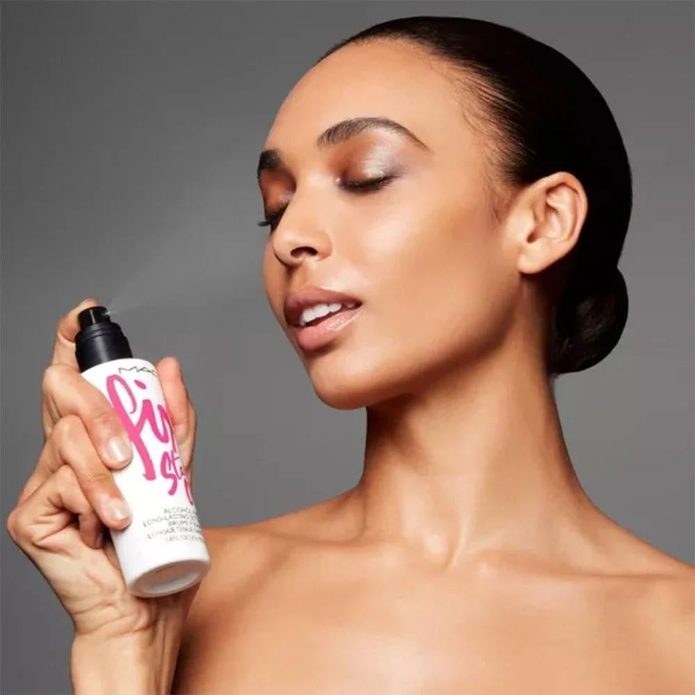 ماك بخاخ تثبيت مكياج فيكس+ ستاي اوفر - 30مل