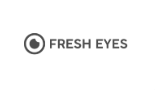 فريش ايز - FRESH EYES