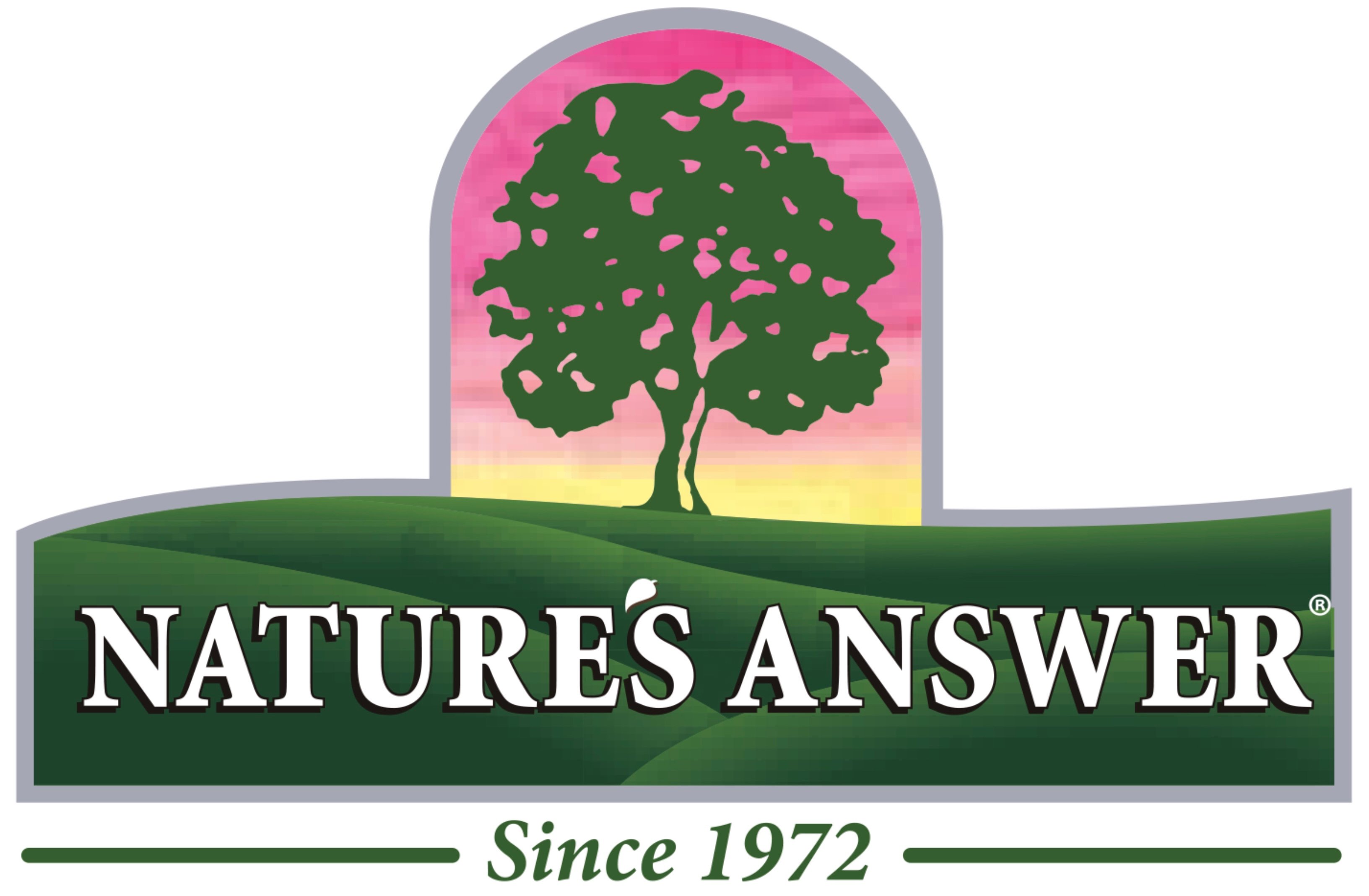 ناتشرز انسر - NATURE'S ANSWER