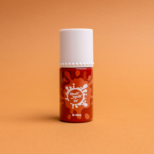 تنت مشمشي للخدود والشفاه