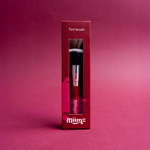 فرشاة التنت