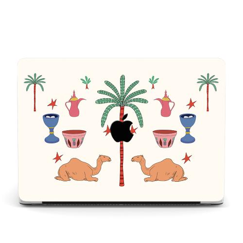 كفر ماك بوك النخله بيج