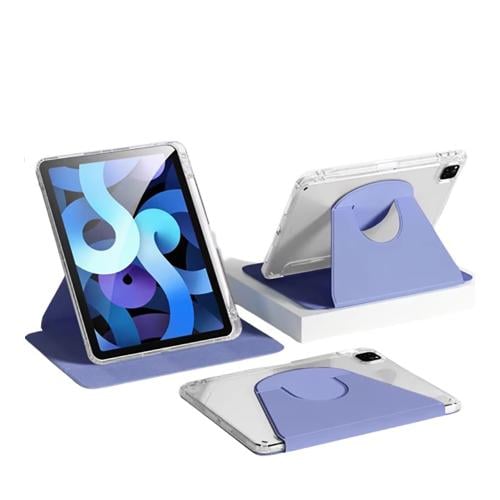 كفر ايباد شفاف من الخلف قابل للدوران