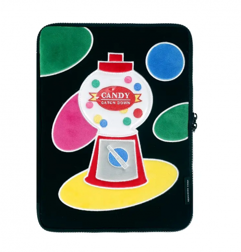 حقيبة ايباد