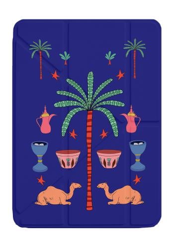 كفر ايباد النخلة كحلي