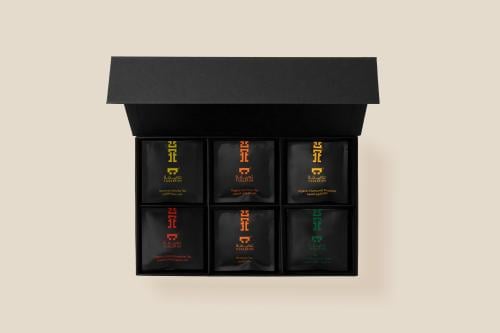 Rose Tea (Saudi Blend) - Taolefah Tea