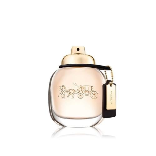 كوتش عطر نيويورك للنساء - او دو بارفيوم