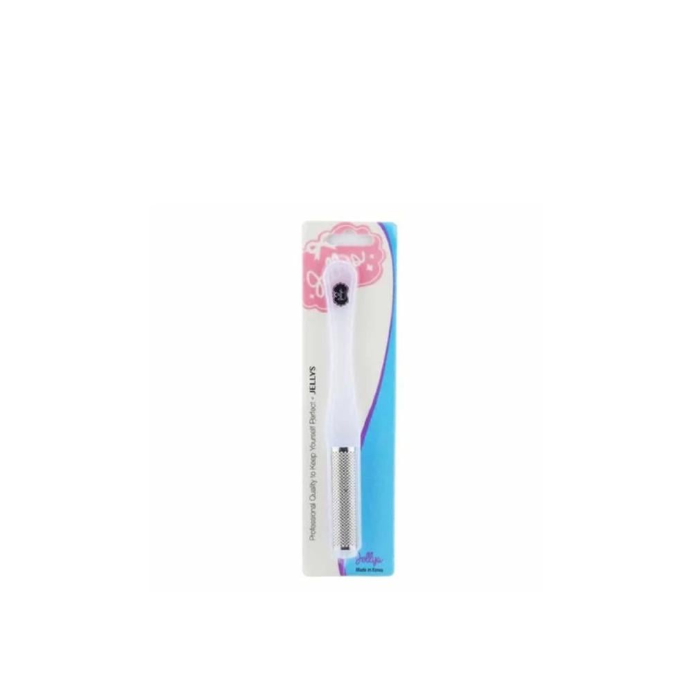 Gels foot scrub to remove dead skin