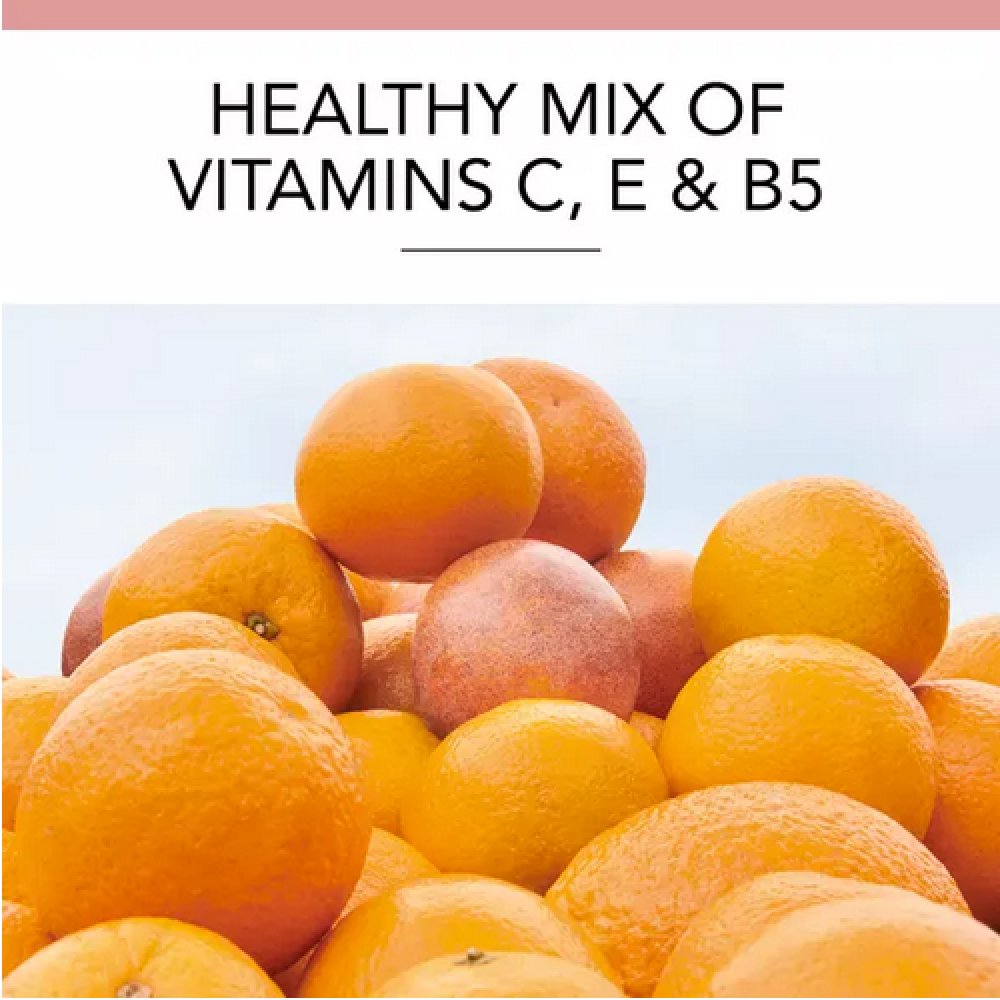 كريم اساس هيلثي مكس من بورجوا