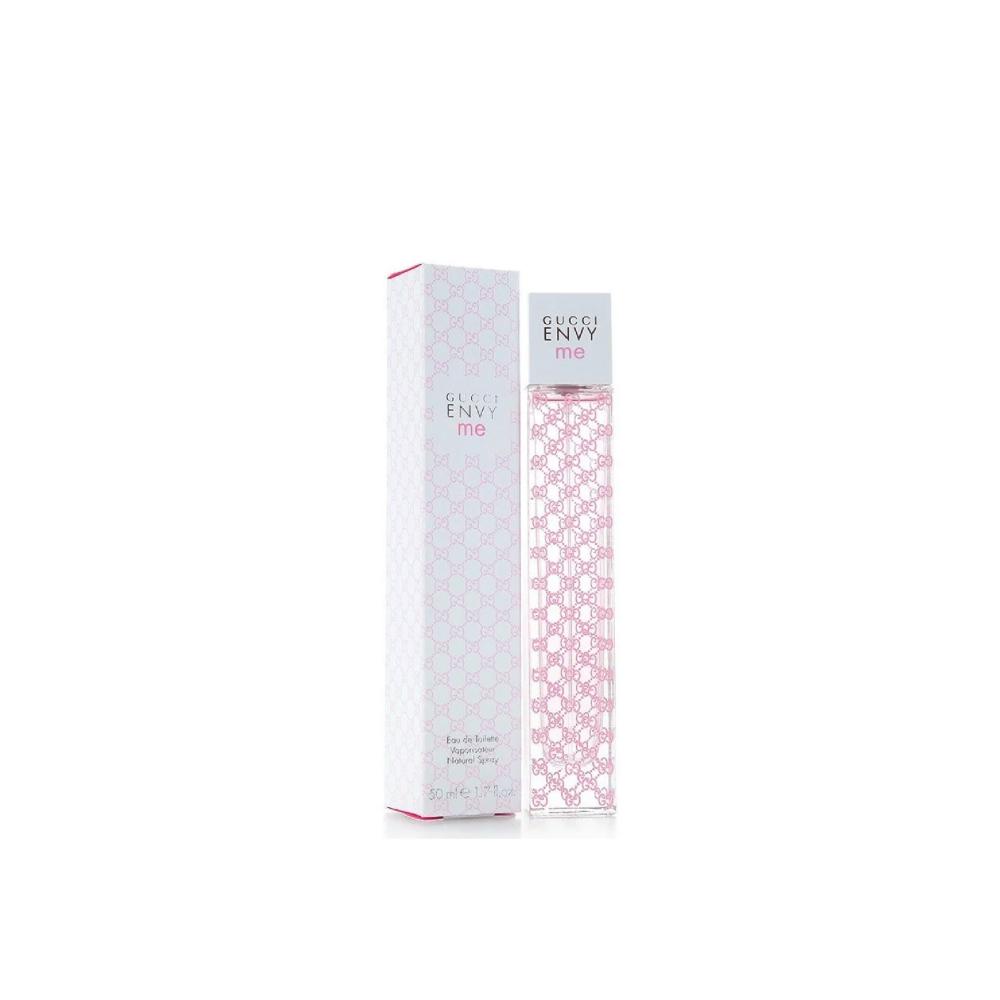 その他 GUCCI ENVY me 50ml Buy Gucci Envy Me Edt 50 Ml