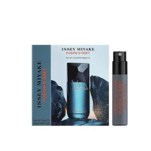 عينة عطر ايسي مياكي فيوجن ديسي - 0.8مل