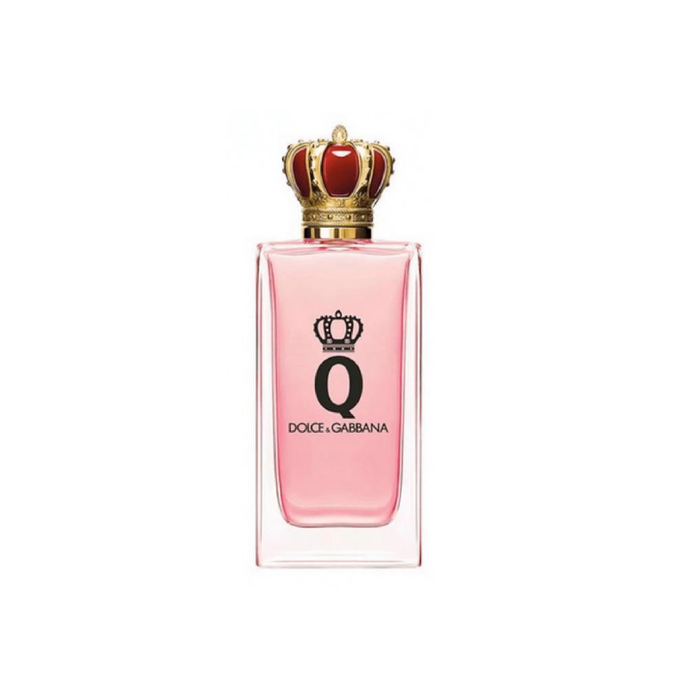 Q perfume for women by Dolce & Gabbana - Eau de Parfum